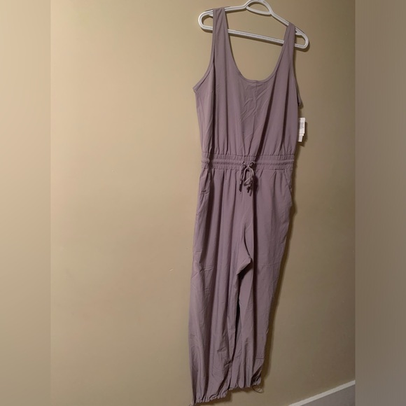 Abercrombie & Fitch jumpsuit - Picture 5 of 8